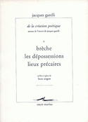 De la création poétique